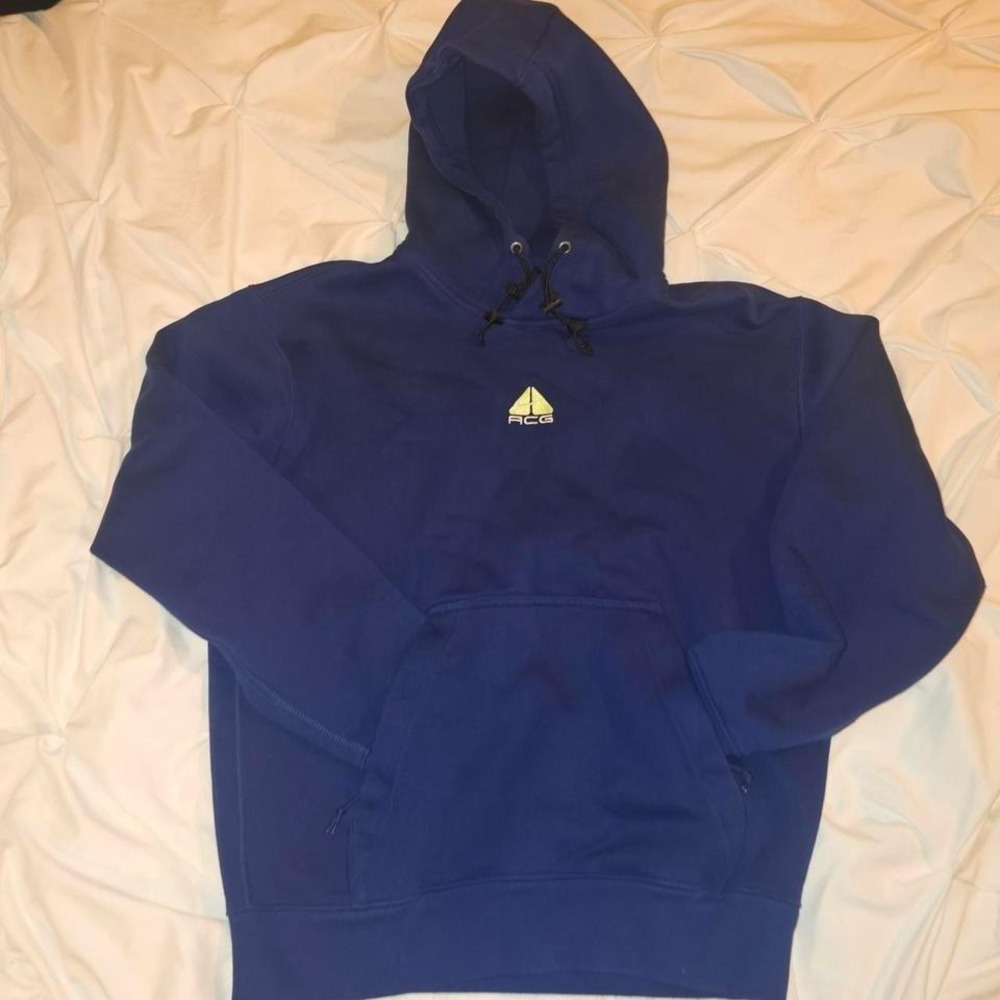 Nike ACG Therma-Fit Hoodie XS